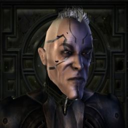 themightyhunter — legacy portrait