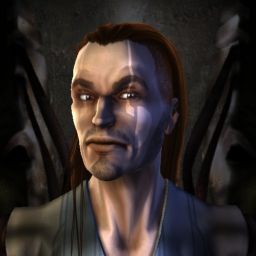 darkdev2 — legacy portrait