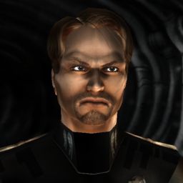 Defixione — legacy portrait