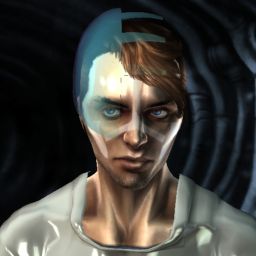 MoorMusseveni — legacy portrait