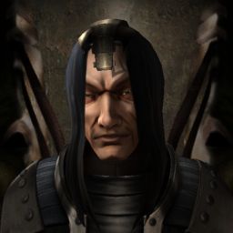 Whasobi — legacy portrait