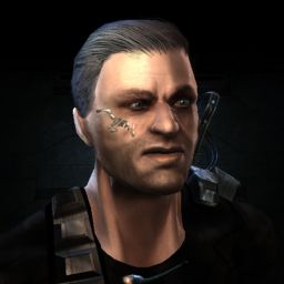 WhitehatDragon — legacy portrait