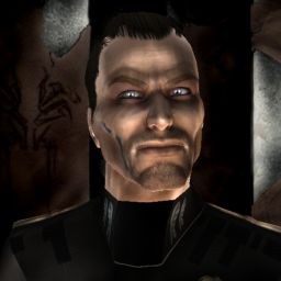 Andraste — legacy portrait