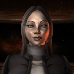 Lt'Kes — legacy portrait