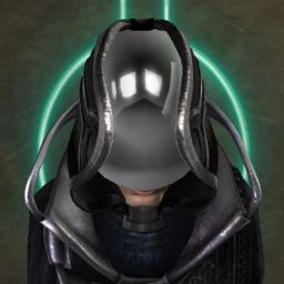 lroeri Vii — legacy portrait