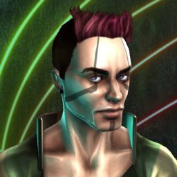 Fortis Binary — legacy portrait