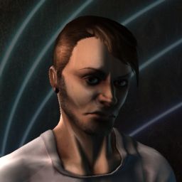Fuu Miserior — legacy portrait