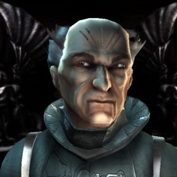 grrSkiller — legacy portrait