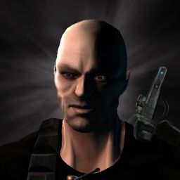 de'Sad — legacy portrait