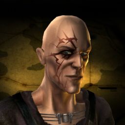 kenne101 — legacy portrait