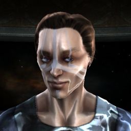 Castrian — legacy portrait