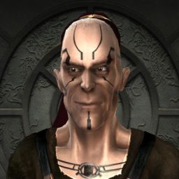 Tau29 — legacy portrait