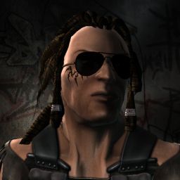 Dezan Asauku — legacy portrait