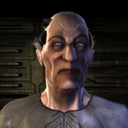 Zranti — legacy portrait