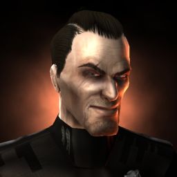 SGT Furyan — legacy portrait