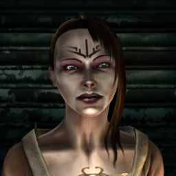 Anamil — legacy portrait