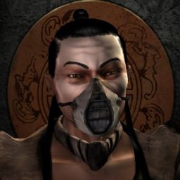 Unknown Clo — legacy portrait