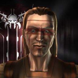 RN Eddie — legacy portrait