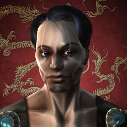 ZaBob — legacy portrait