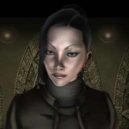 Sellinia — legacy portrait