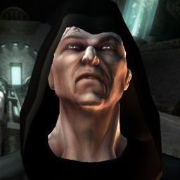 lokival — legacy portrait