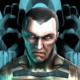 jv77 — legacy portrait