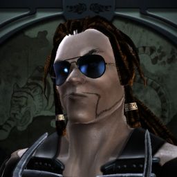 XIII'th — legacy portrait