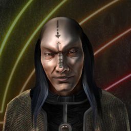 Bjoern Hammerhock — legacy portrait