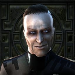 Dok Hilan — legacy portrait