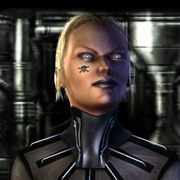 Dezerja — legacy portrait