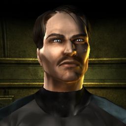 Lureei — legacy portrait