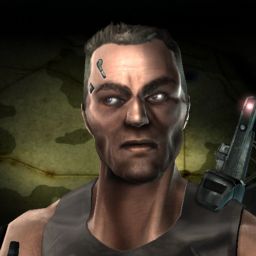 Vaffel — legacy portrait