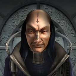 ucigasudetarfe — legacy portrait