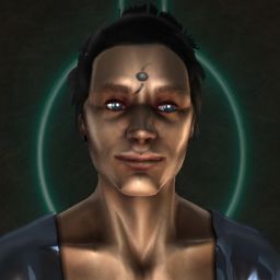 CAPTAINDADDIO — legacy portrait