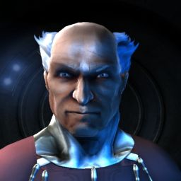 Antiquus Inflatio — legacy portrait
