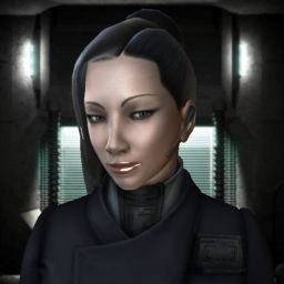 Jeasey — legacy portrait