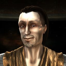 Knight Miner — legacy portrait