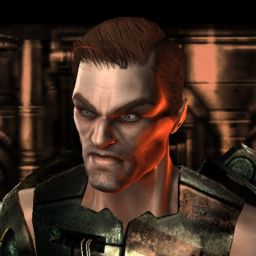 Transformado — legacy portrait