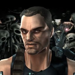 Screwedjoo — legacy portrait