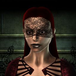Toraiko — legacy portrait