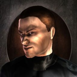 haa'zaa — legacy portrait