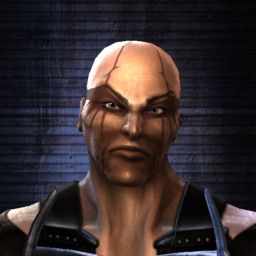 deonis60 — legacy portrait