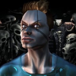 Alexander16 — legacy portrait