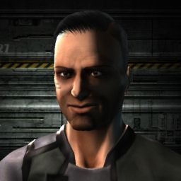 Krizzi Lih — legacy portrait