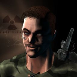 BabushkaCCCP — legacy portrait