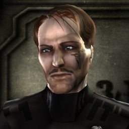 cl0P — legacy portrait