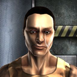 Gaius Marus — legacy portrait