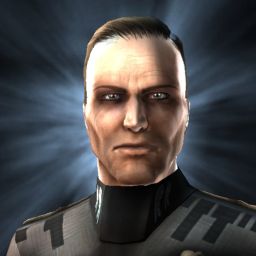 Denis TheGoodWillMan — legacy portrait