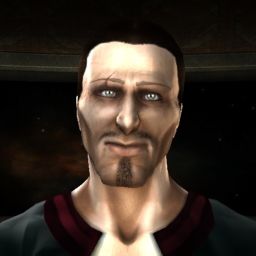 Lema — legacy portrait