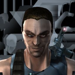 Vapid — legacy portrait